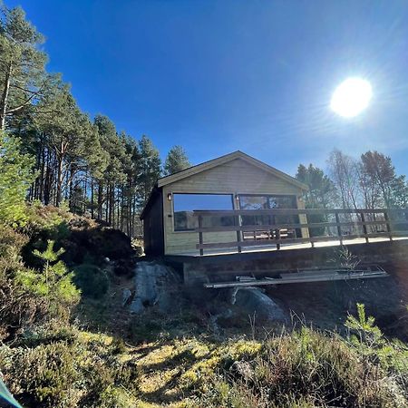 Hytte I Naturskjonne Omgivelser Sofstad Exteriér fotografie